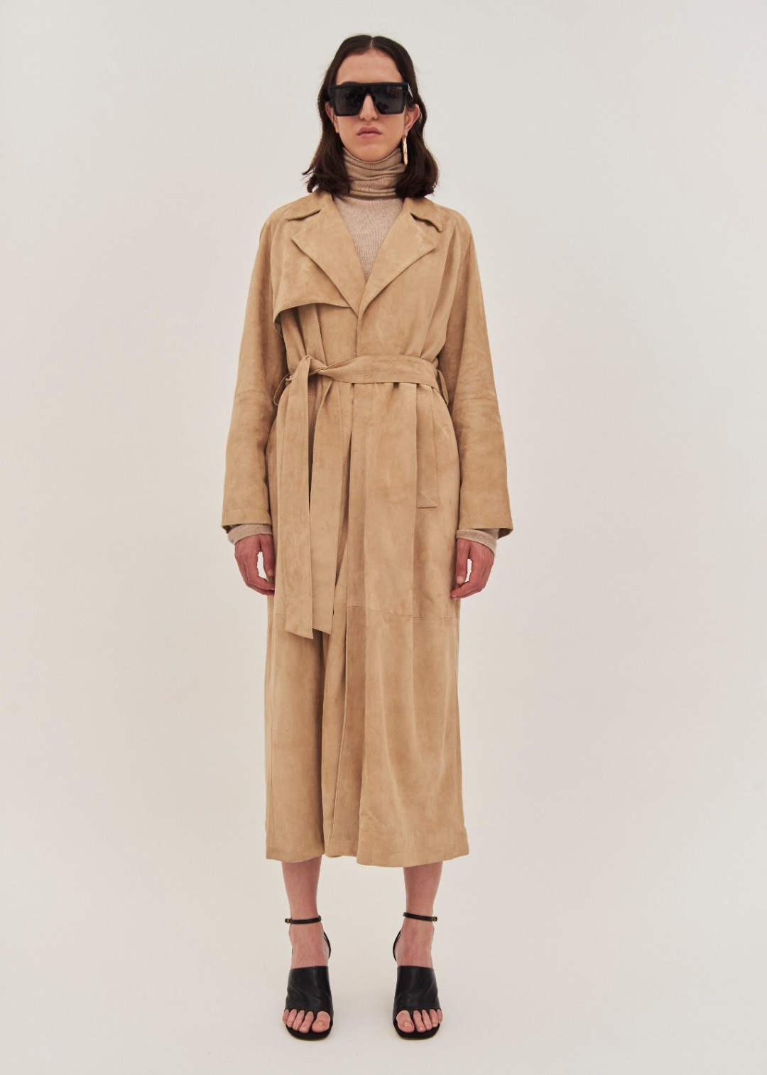 Jackets - Angelia Ami