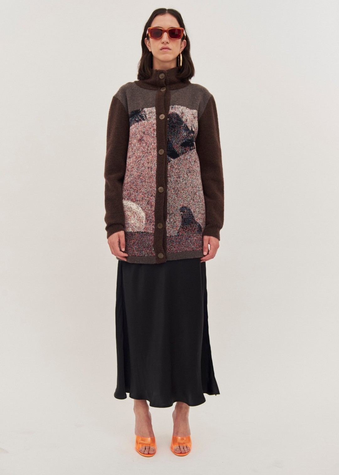 Knitwear - Angelia Ami