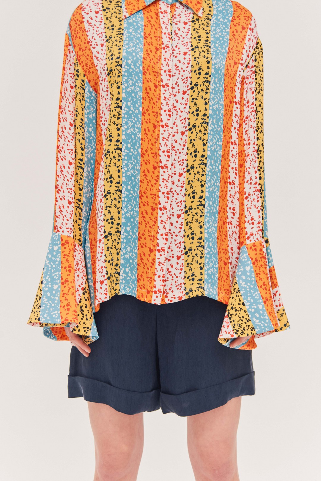 Ettore shirt