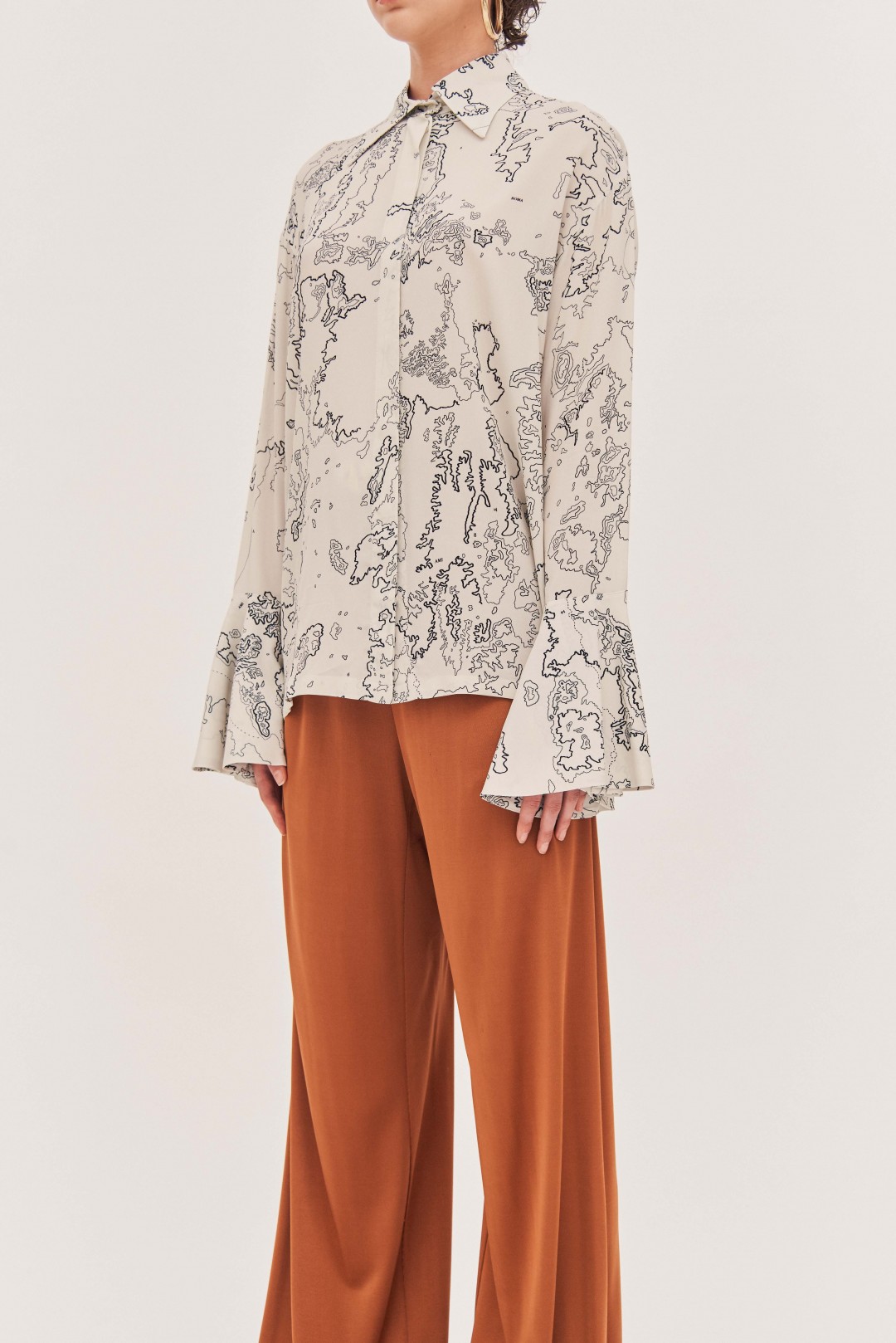 Ettore shirt