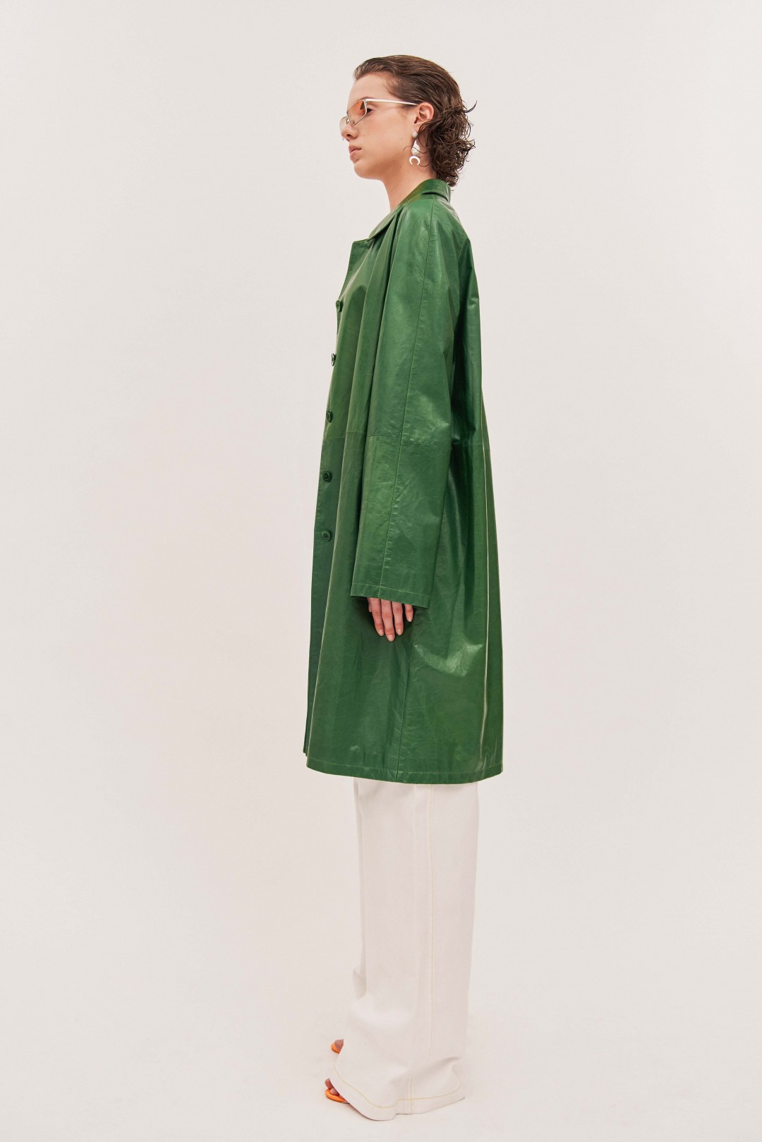 Stefano Coat