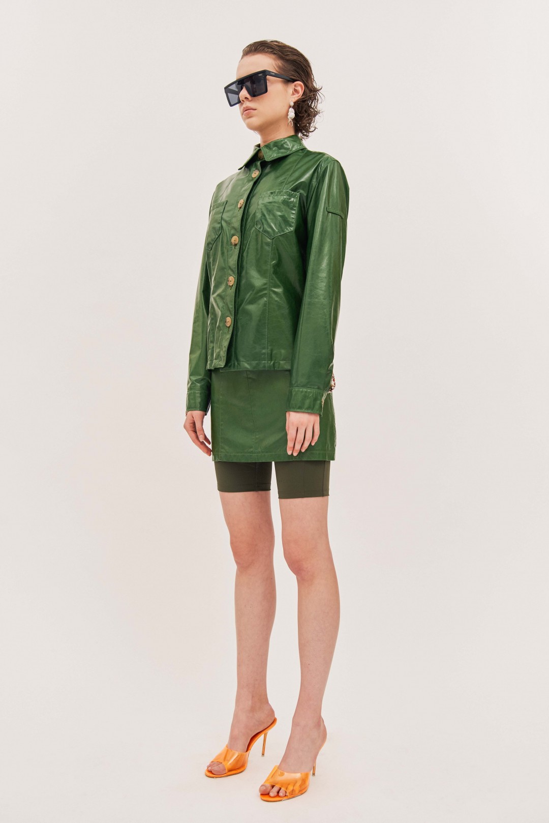 Nicola Jacket