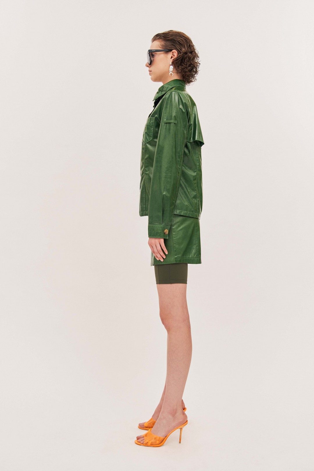 Nicola Jacket