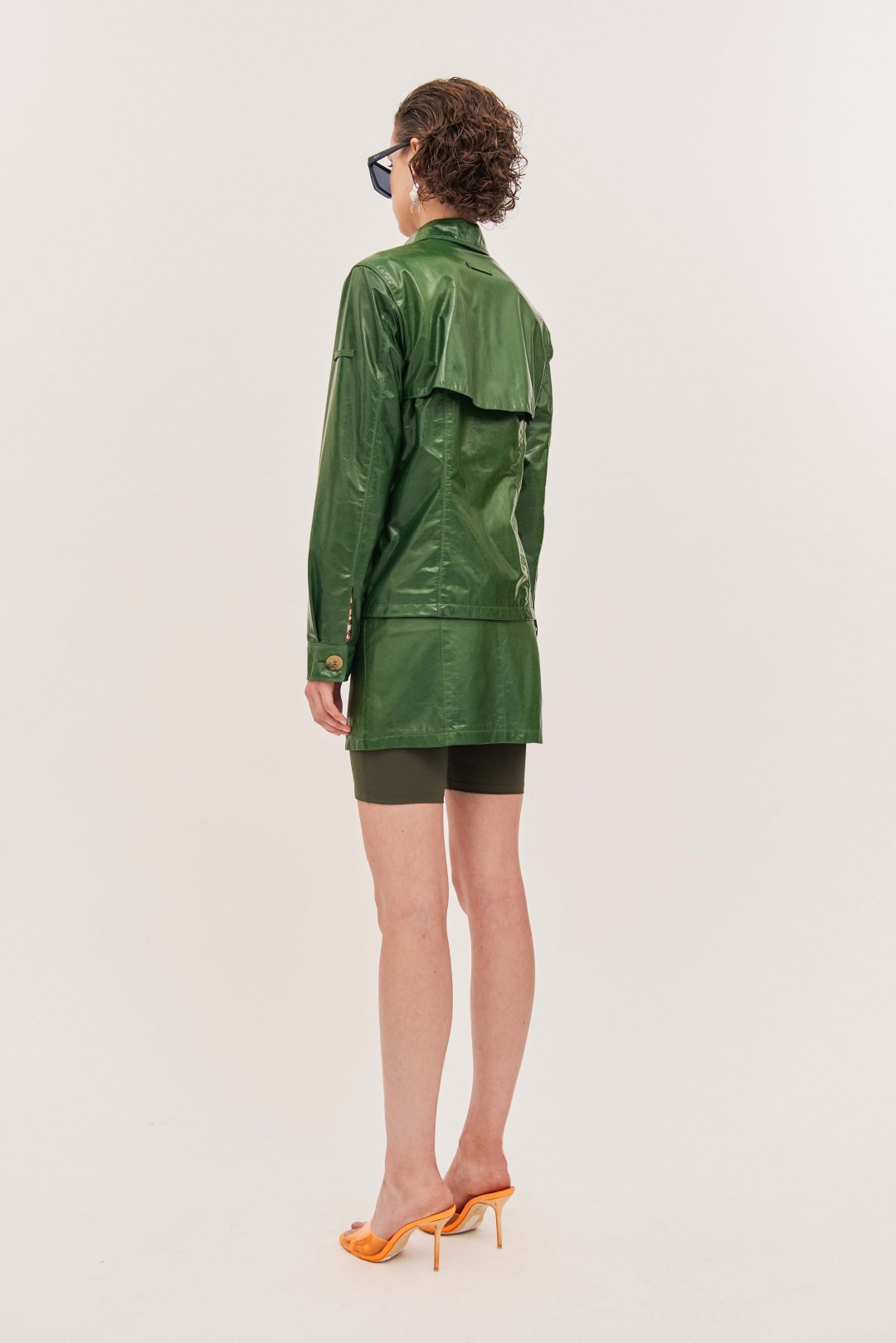 Nicola Jacket