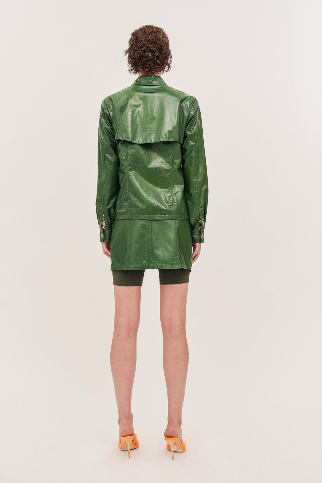 Nicola Jacket