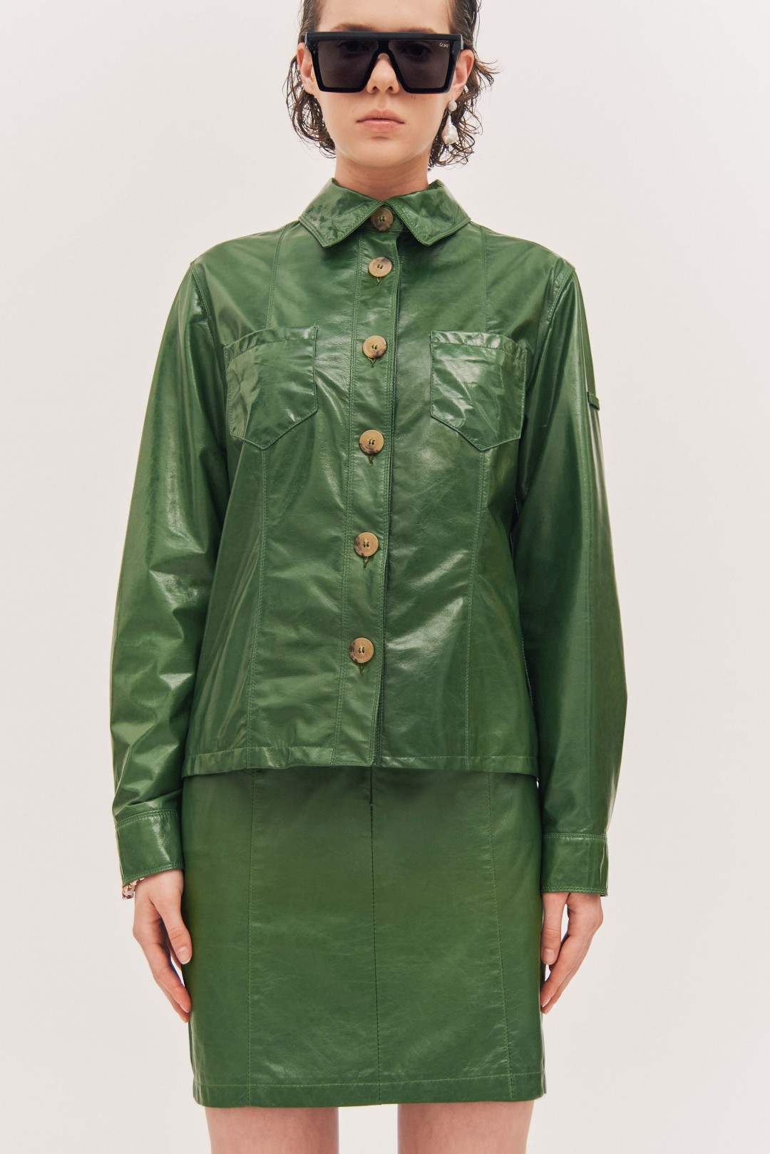 Nicola Jacket