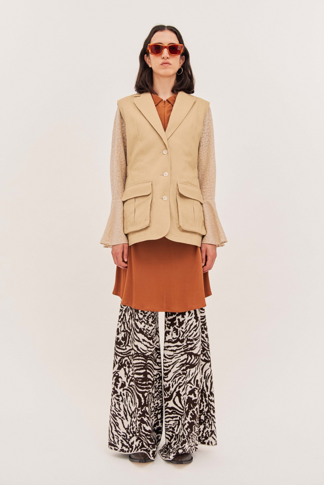 Vittorio Gilet