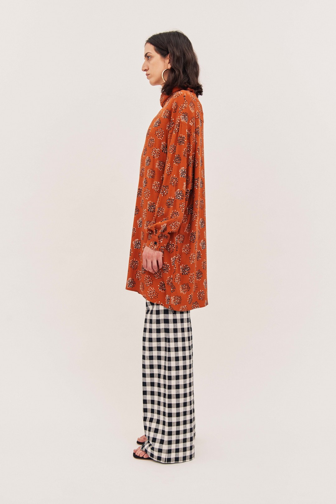 Alvaro Dress