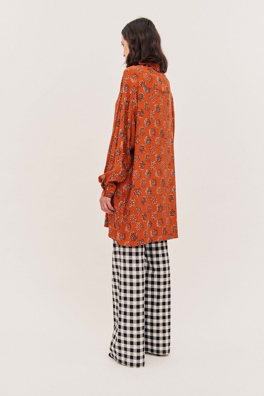 Alvaro Dress