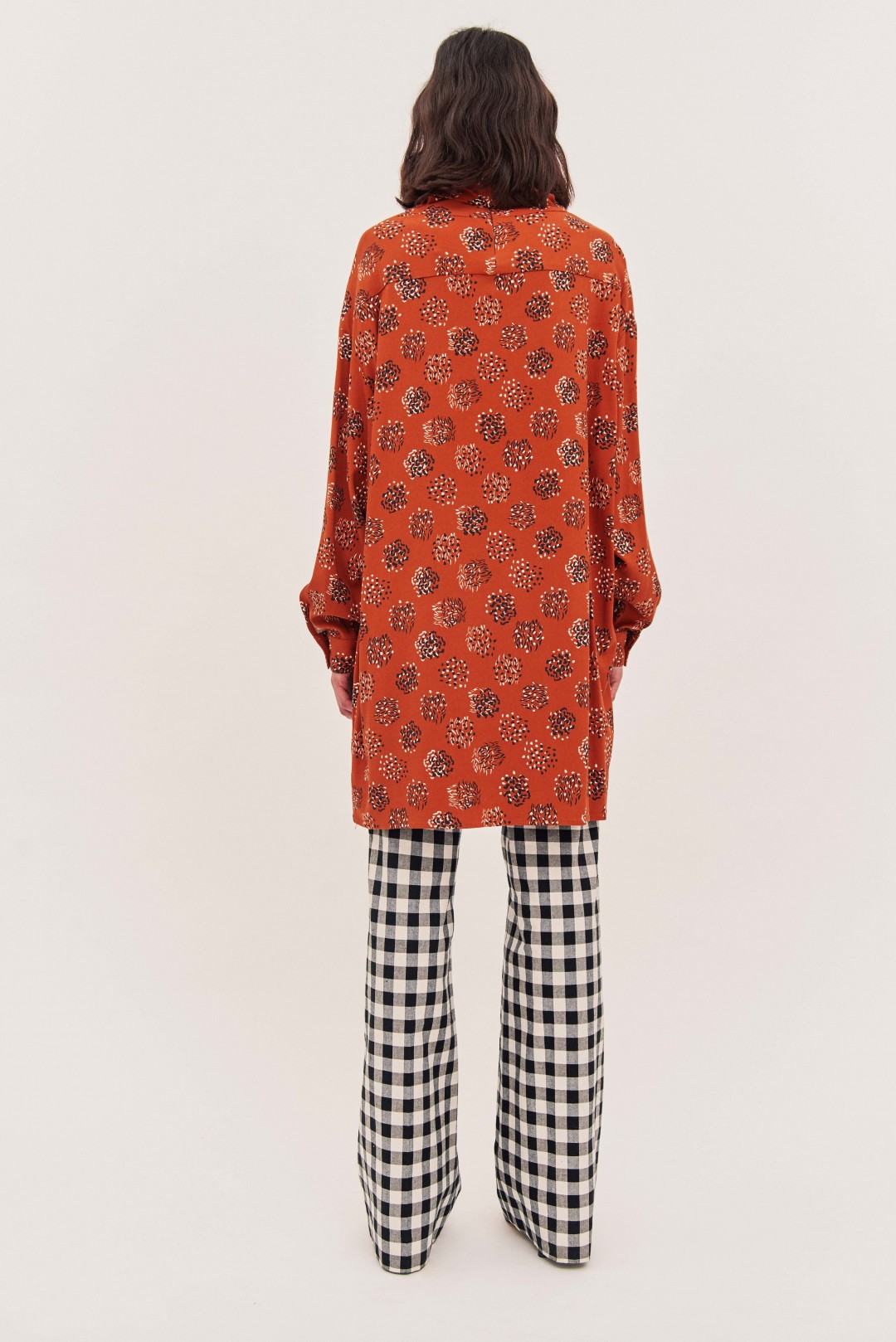 Alvaro Dress