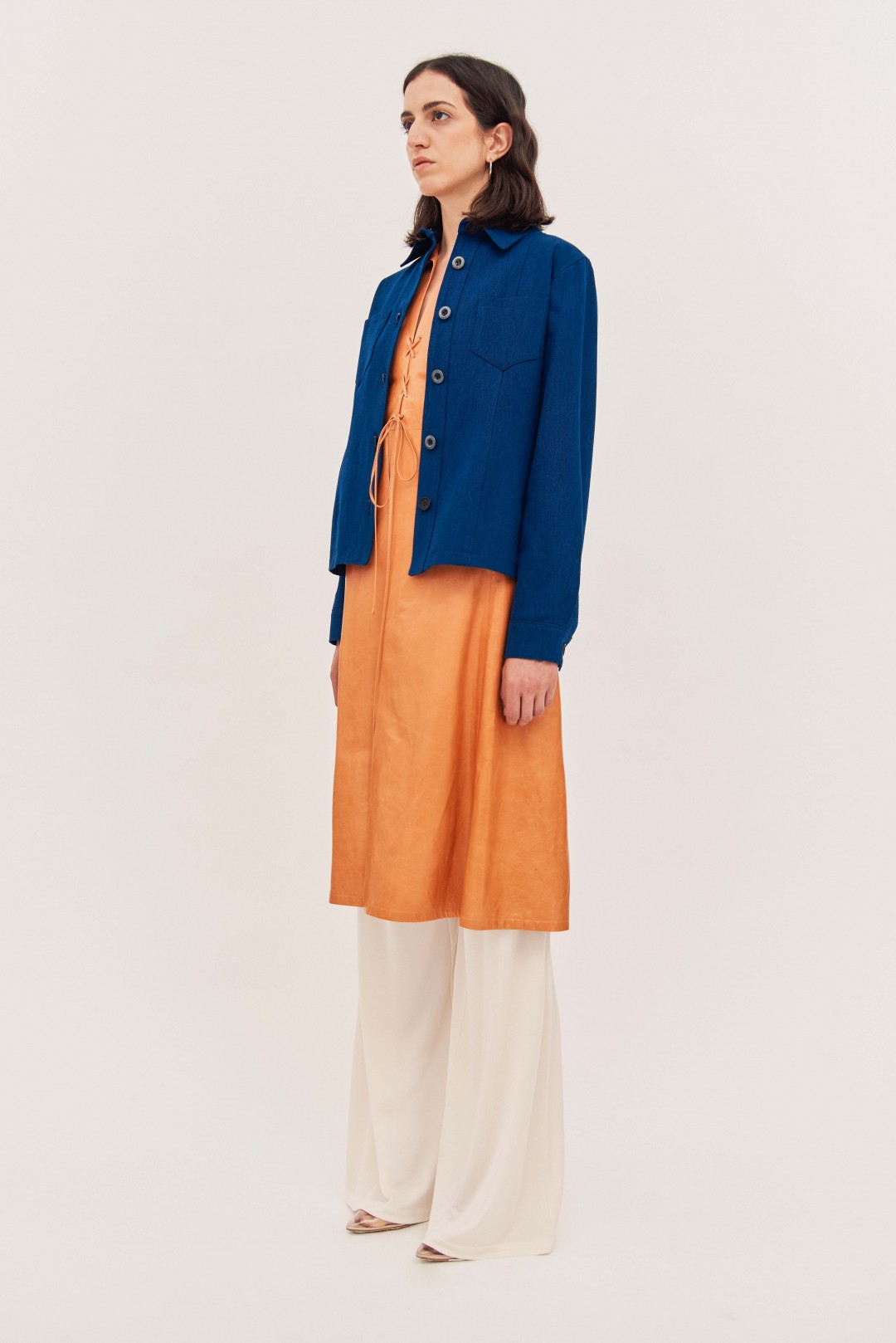 Nicola Jacket