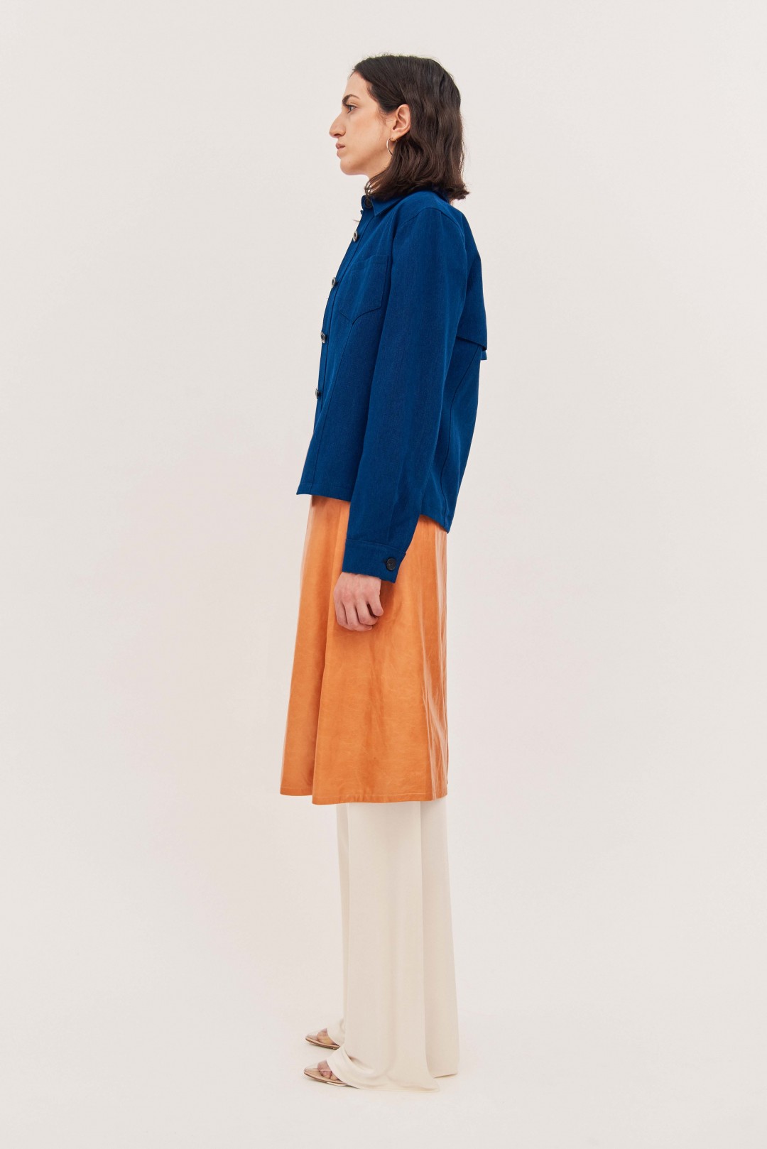 Nicola Jacket