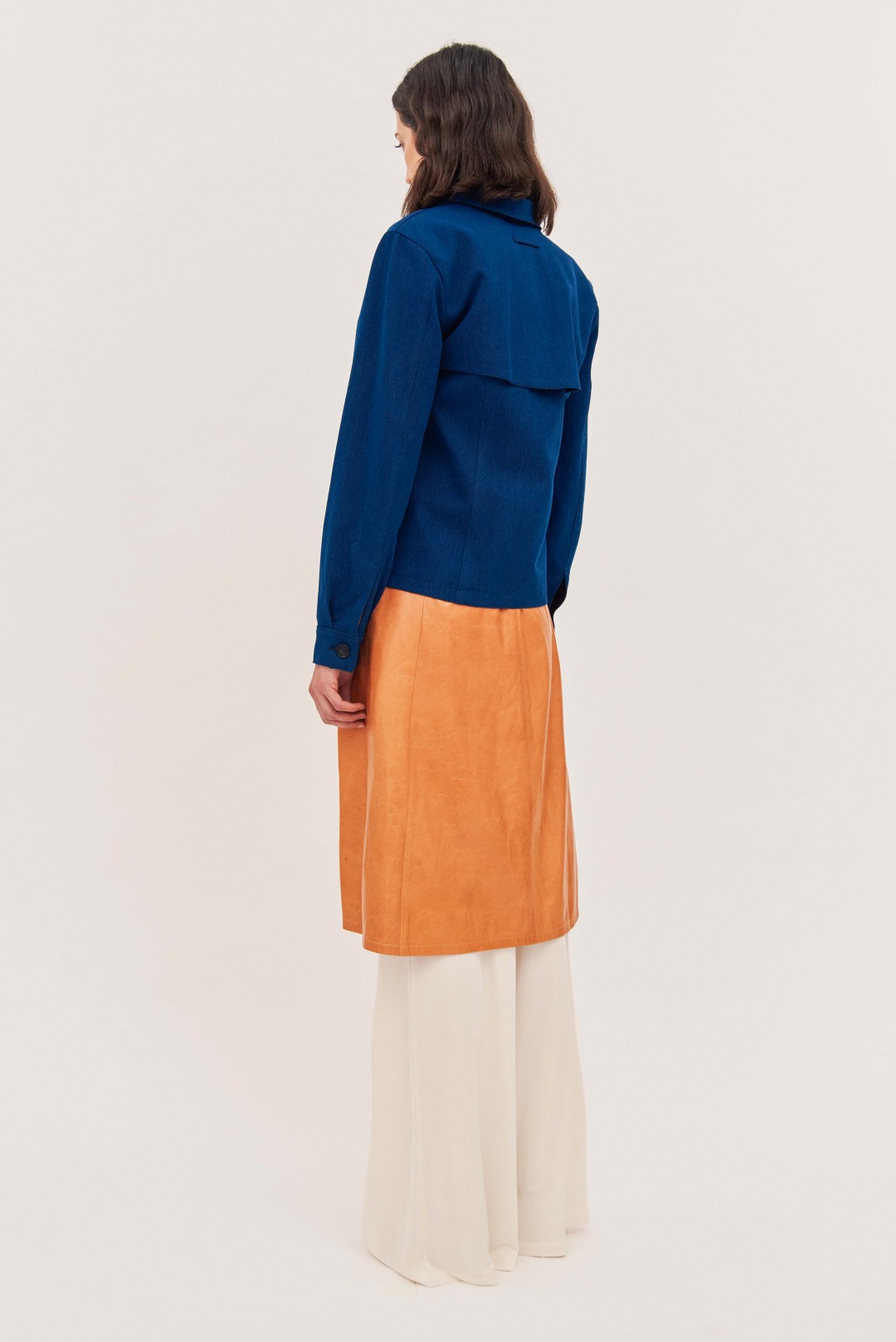 Nicola Jacket