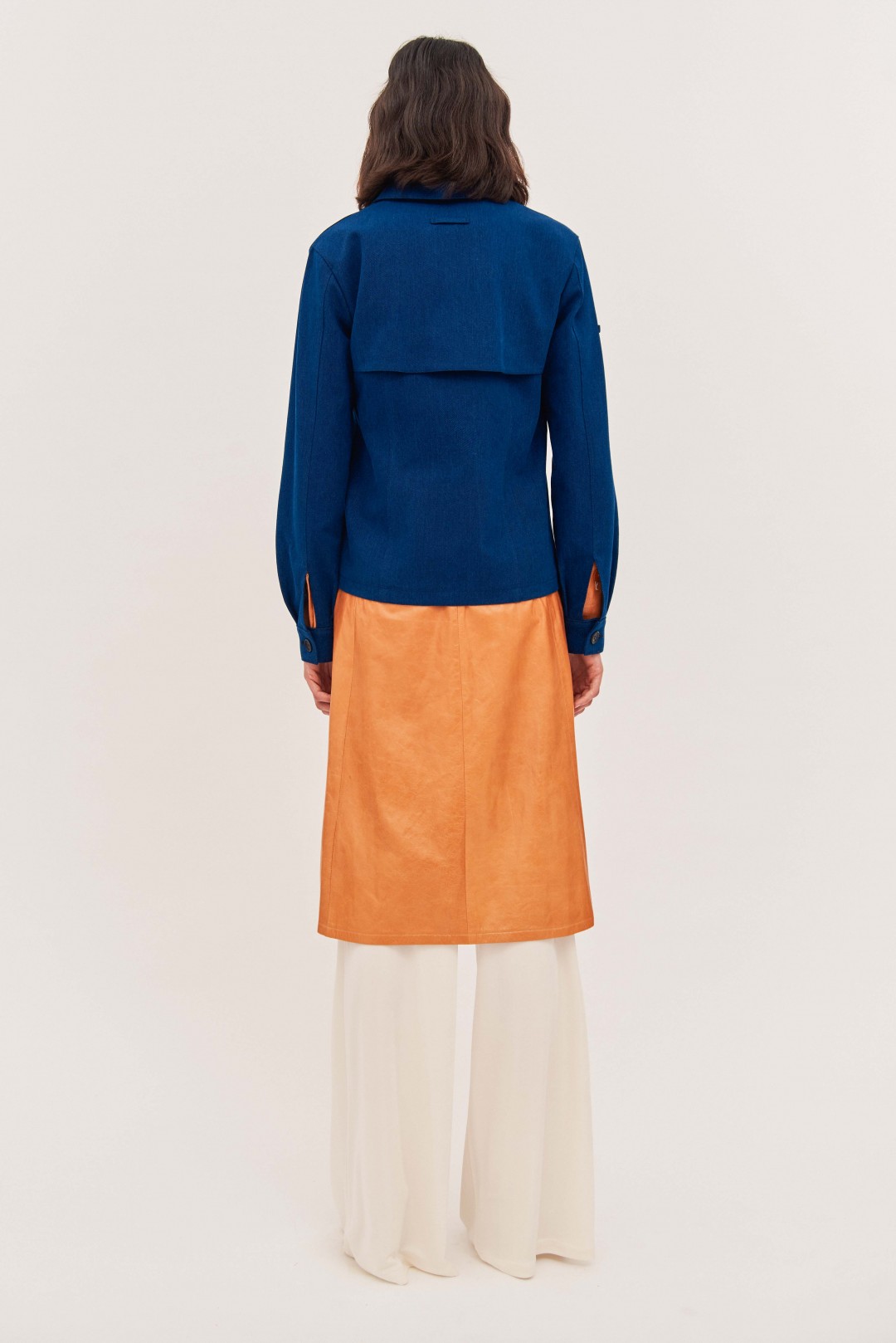 Nicola Jacket