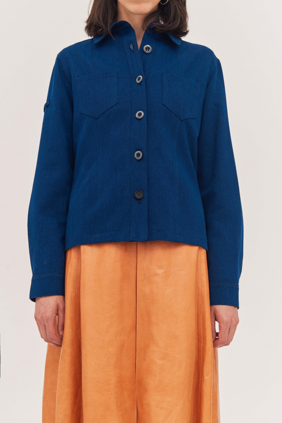 Nicola Jacket