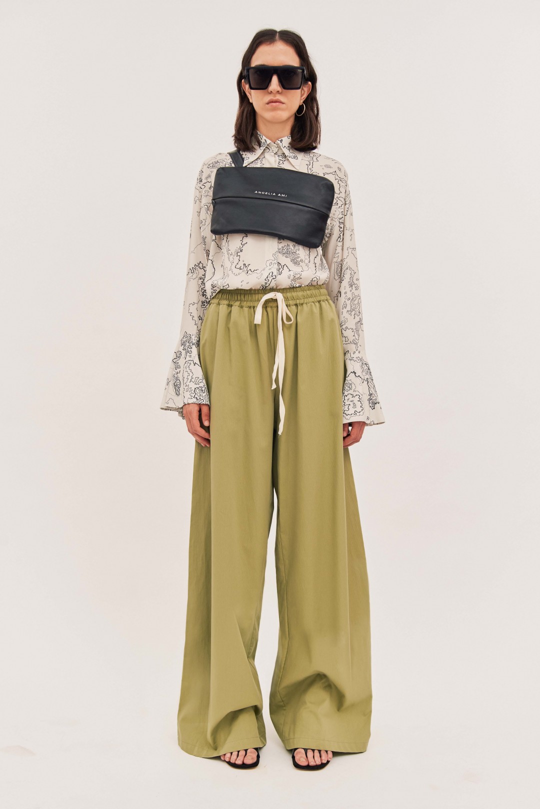 Pietro Trousers