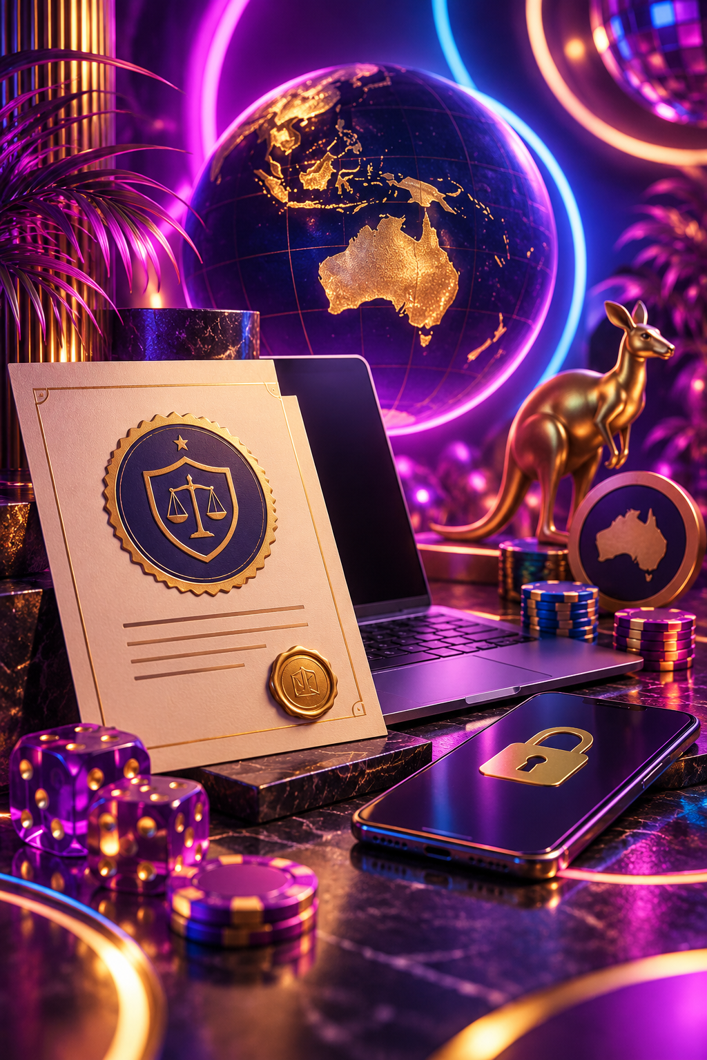 Lucky Ones casino: three quick answers