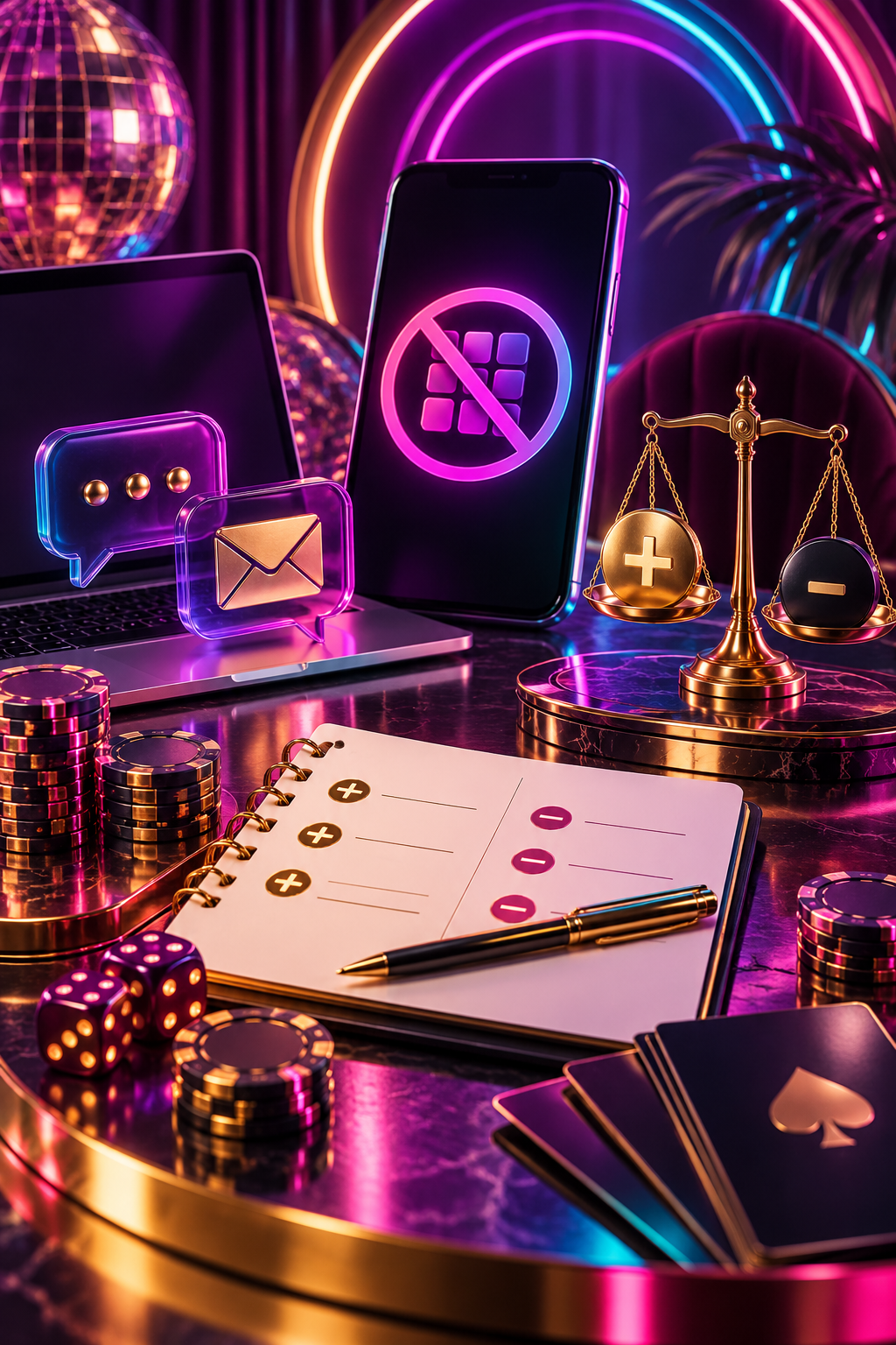 Lucky Ones casino review: app, support and verdict