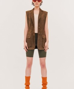 Vittorio Gilet - Angelia Ami