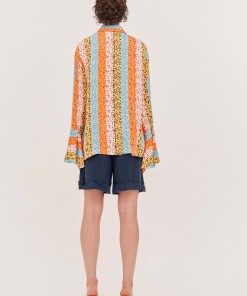Ettore Shirt - Angelia Ami