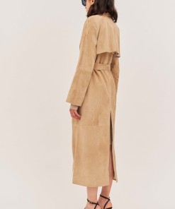Orazio Trench - Angelia Ami
