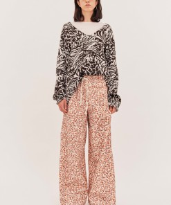 Pietro Trousers - Angelia Ami