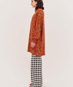 Alvaro Dress - Angelia Ami