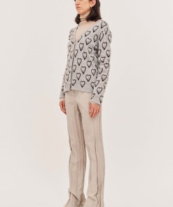 Cuori Cardigan - Angelia Ami
